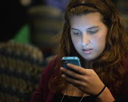 Number of young people entering Church encouraging