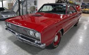 Image result for Red 1969 Coronet