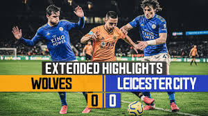 Barnes gets to the byline, pings the ball across and willy boly has to hoof the ball out from west ham vs liverpool, premier league: Willy Boly S Goal Chalked Off By Var Wolves 0 0 Leicester Extended Highlights Youtube