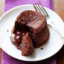 Single Girl Melty Chocolate Peanut Butter Cake Sunset Magazine Chocolate Peanut Butter Cake Dessert Recipes Desserts