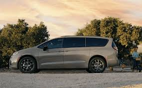 Image result for Walnut Brown 2023 Chrysler