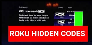 Full guide jailbreak maplestick secret alien code! Find Roku Secret Menu All The Roku Secret Commands And Menus 99media Sector