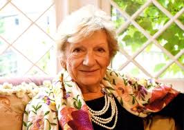 Obituary for Fanny (Vitale) Arena