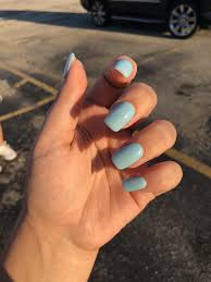 3 x tiny acrylic nail art brush decoration pen painting drawing tool blue. Blue Sparkle Acrylic Nails Light Blue Square Nails Acrylic Nails Light Blue Blue Acrylic Nails Sparkle Acrylic Nails
