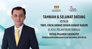 Ketua pegawai eksekutif esscom, dr jamaluddin mohd ali berkata sejak penubuhan esscom lapan tahun lalu, rakyat sabah. Tahniah Selamat Datang Diucapkan Kepada Ybrs Encik Ahmad Idham Ahmad Nadzri Di Atas Pelantikan Beliau Sebagai Ketua Pegawai Eksekutif Finas Berkuatkuasa Pada 11 Mac 2019 Finas