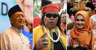 All victims had consumed fare provided by the organiser of the event, bernama reported. Kongres Maruah Melayu Cilisos Current Issues Tambah Pedas