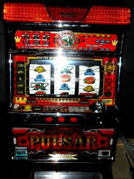Pin On Slot Machines