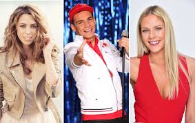 Die welt von einigen kandidaten hat dabei sehr beeindruckt. Alle 14 Let S Dance 2017 Kandidaten Der 10 Staffel Auf Rtl