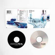 Features song lyrics for radiohead's ok computer album. Radiohead Ok Computer Oknotok 1997 2017 Cd Walmart Com Walmart Com