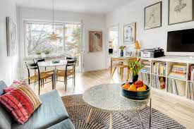 餐桌外沙發內的擺設文化 decomyplace 新聞台 home decor home decor