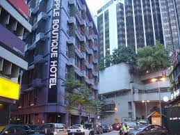 See more of le apple boutique hotel klcc on facebook. Just Behind Maybank Wisma Apple Jln Sultan Ismail Bukit Bintang Area Picture Of Le Apple Boutique Hotel Kuala Lumpur Tripadvisor