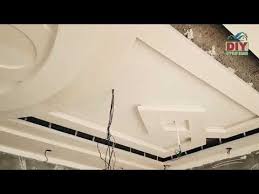 pin on pop gypsum ceiling design