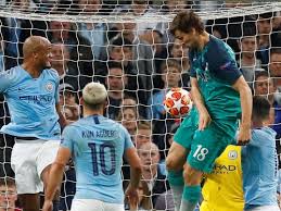 Hokejová liga mistrů 2020/2021 je v pořadí 7. Liga Mistru Tottenham Hosti Ajax Ktery Z Outsideru Nakroci Lepe Smerem K Finalovym Branam Fotbalportal Cz