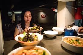If you've ever been intimidated or hesitant to cook thai food, that's what i'm here for! On The Rising Trail Of Thai Food In America The New York Times