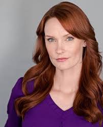 Jennifer Marshall joins us