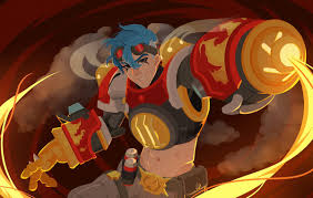 More images for mobile legends wallpaper x borg » Xborg Hashtag On Twitter