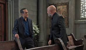 General Hospital Preview: Will Sidwell Kill Sonny as Revenge?
