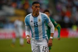 There are 0 other versions of funes mori in fifa 21, check them. Ramiro Funes Mori Injured During Argentina Duty Royal Blue Mersey
