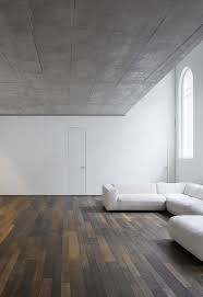 Interesting How The Shapes Communicate And Create An Interesting Composition Rich Materials Against Simple Line Floor Design Wood Floor Design Interior Design