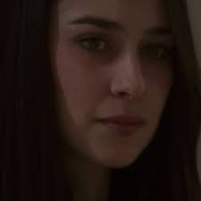 Katy Louise Saunders Movie Scenes