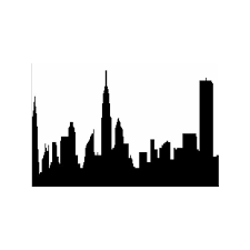 Black And White Building Drawing Free Drawing Of City Skyline From The Category Buildings Tools Timtim Com City Skyline Drawings Skyline