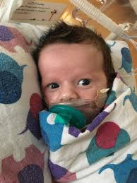 Fundraiser for Jeff Jessen by Tami Morgan : Baby Jordan's medical bills