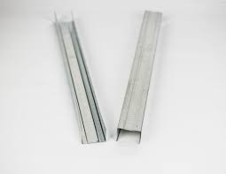 Pin On Steel Framing Slotted Track System Drywall Furring Channel Resilient Channel