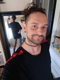 Introduction to the trans community and personal interests