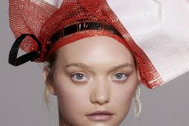 At the Whitney, Alt-Fashion Icons Eckhaus Latta Revolutionize the Way  Museums Exhibit Couture