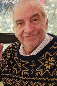 Michael Isaacson Obituary (2022)