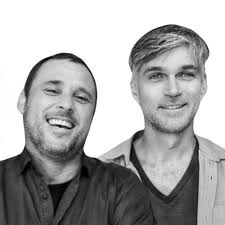 James Leishman & Ed Trick On Building Multigenerational Communities Using  Inclusive Digital Technology — Impact Boom