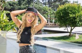 Uma brincadeira na piscina entre laura figueiredo e mickael carreira não podia ter acabado da de acordo com a imprensa brasileira, país onde laura figueiredo e o irmão nasceram, a morte de. Caras Laura Figueiredo Sobre A Gravidez Este E O Momento Mais Feliz Das Nossas Vidas