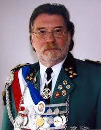 Ehemalige Schützenkönige