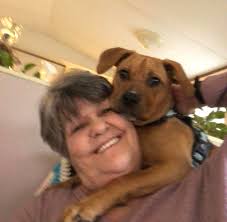 Introduction of a spiritual person