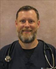 Terrence Patrick OConnor, MD
