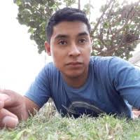 Jerson Jesus Martel Cabrera