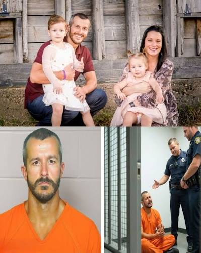 Convicted family killer Chris Watts has reportedly found love behind bars and is seeking permission to marry a woman who moved to Wisconsin to be closer to him. Watts, 41, is in