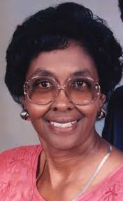 Lillie Margaret Smith, 86