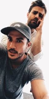 Wesley Michael's Instagram, Twitter & Facebook