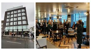 Based on 1527 guest surveys. Whitbread Unveils First Hub By Premier Inn Hotel Outside Central London Whitbread Plc