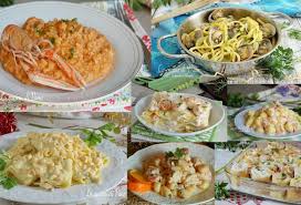 Prova il gusto dei primi piatti bofrost*: Primi Piatti Di Pesce Per La Vigilia Ricette Facili Per Pasta E Risotti