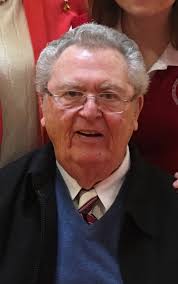 Obituary information for Charles E. Dyer Jr.