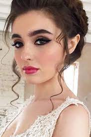Best Wedding Hairstyles For Every Bride Style 2021 Wedding Hair And Makeup Wedding Makeup Looks Wedding Makeup