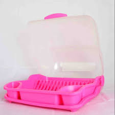 Beli rak piring plastik tempat online terdekat di bekasi berkualitas dengan harga murah terbaru 2021 di tokopedia! Rak Piring Meja Plastik Tutup Shopee Indonesia