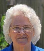 Mary Davis Obituary (1942