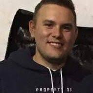 Taylor Mayne and Cory Schubert's Wedding Website