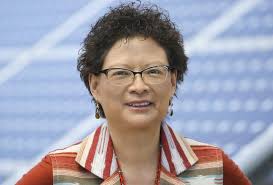 Sandra Begay's Instagram, Twitter & Facebook