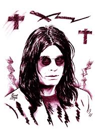 Ozzy Osbourne
