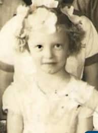 Charlotte May Pemberton Obituary