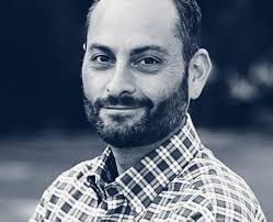 Ben Boyer's Instagram, Twitter & Facebook